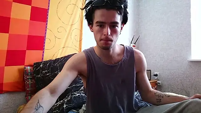 Snapshot of Ivan_Bybe chatting on April 2026 02:48:01 PM Ivan Bybe online show from April 2026 02:48:01 PM