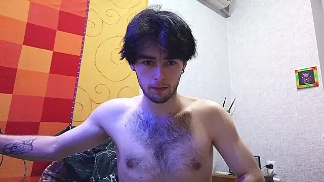 Snapshot of Ivan_Bybe chatting on May 2026 06:13:01 PM Ivan Bybe online show from May 2026 06:13:01 PM