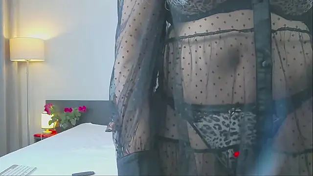 MariaRichi  online show from February 2025 10:41:01 AM