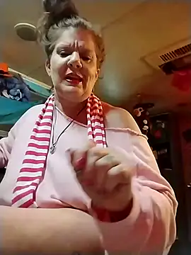 Fantasymaid80 online show from December 2024 05:34:01 PM