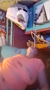 Fantasymaid80 online show from January 2025 12:49:01 AM