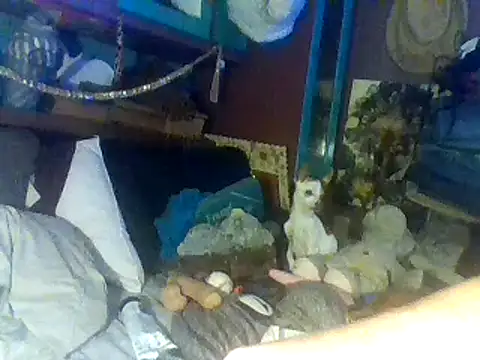 Fantasymaid80 online show from January 2025 04:27:01 AM