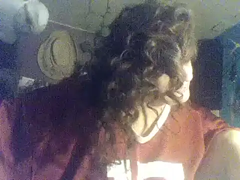 Fantasymaid80 online show from February 2025 07:29:02 AM