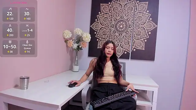 Snapshot of adelaa_11 chatting on January 2025 12:11:02 PM adelaa 11 online show from January 2025 12:11:02 PM