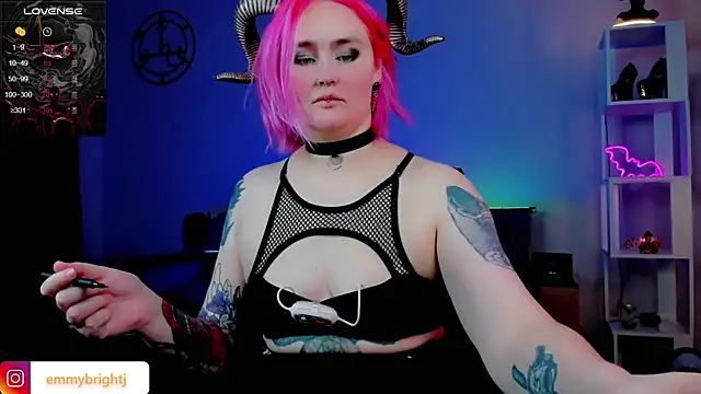 Snapshot of Emmybrightj_ chatting on February 2025 01:02:01 AM Emmybrightj online show from February 2025 01:02:01 AM