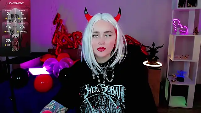 Snapshot of Emmybrightj_ chatting on February 2025 06:40:01 AM Emmybrightj online show from February 2025 06:40:01 AM