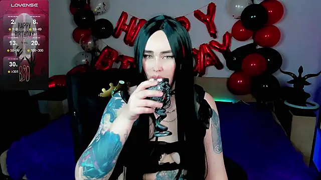 Snapshot of Emmybrightj_ chatting on February 2025 08:44:01 AM Emmybrightj online show from February 2025 08:44:01 AM