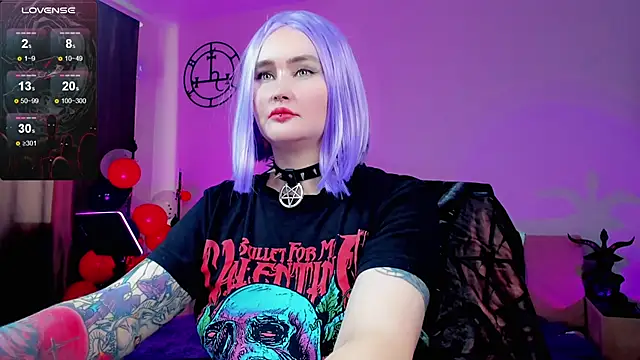 Snapshot of Emmybrightj_ chatting on February 2025 05:02:01 AM Emmybrightj online show from February 2025 05:02:01 AM