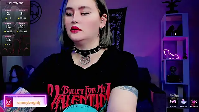 Snapshot of Emmybrightj_ chatting on March 2025 09:24:02 AM Emmybrightj online show from March 2025 09:24:02 AM