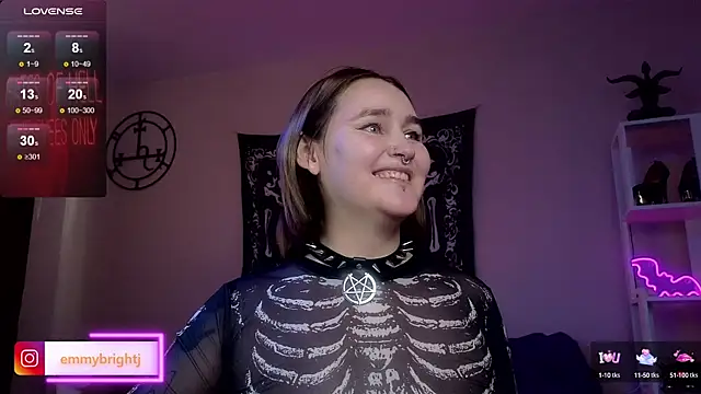 Snapshot of Emmybrightj_ chatting on March 2025 02:37:02 AM Emmybrightj online show from March 2025 02:37:02 AM