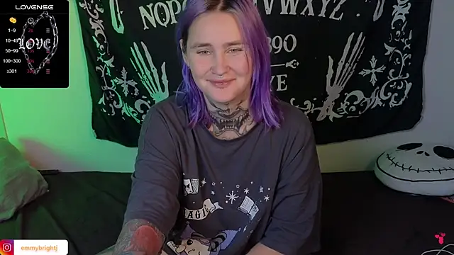 Snapshot of Emmybrightj_ chatting on September 2025 01:53:01 AM Emmybrightj online show from September 2025 01:53:01 AM