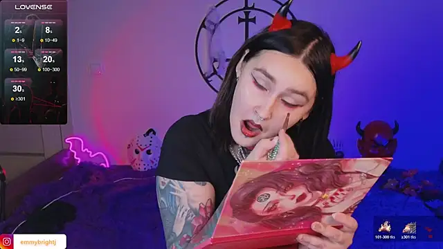 Snapshot of Emmybrightj_ chatting on November 2025 02:56:02 AM Emmybrightj online show from November 2025 02:56:02 AM