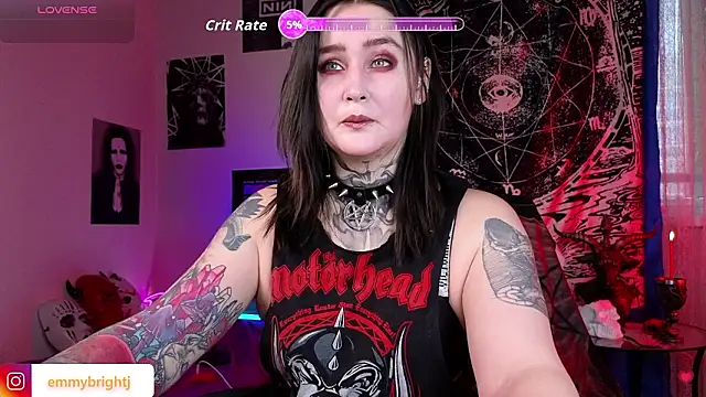 Snapshot of Emmybrightj_ chatting on March 2026 02:15:02 AM Emmybrightj online show from March 2026 02:15:02 AM