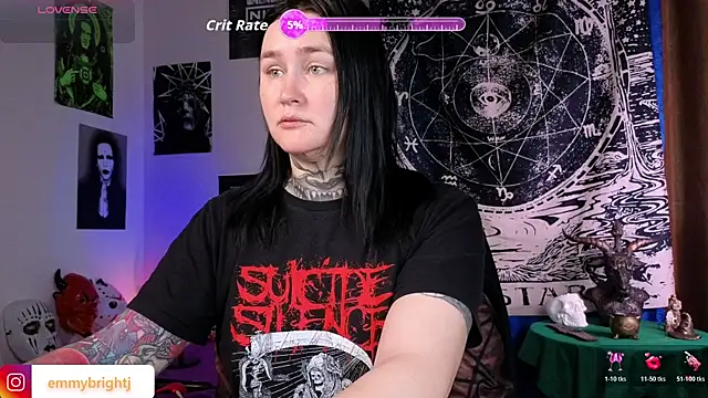 Snapshot of Emmybrightj_ chatting on April 2026 02:50:02 AM Emmybrightj online show from April 2026 02:50:02 AM
