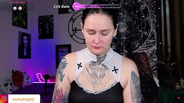 Snapshot of Emmybrightj_ chatting on April 2026 05:35:02 AM Emmybrightj online show from April 2026 05:35:02 AM