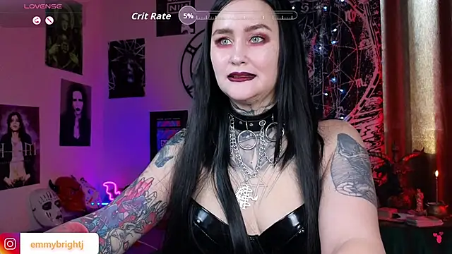 Snapshot of Emmybrightj_ chatting on April 2026 02:15:02 AM Emmybrightj online show from April 2026 02:15:02 AM