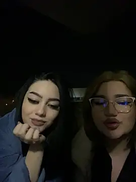 Gya Rue online show from March 2025 08:34:01 PM