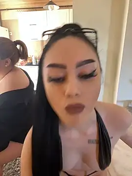 Gya Rue online show from March 2025 08:53:02 AM