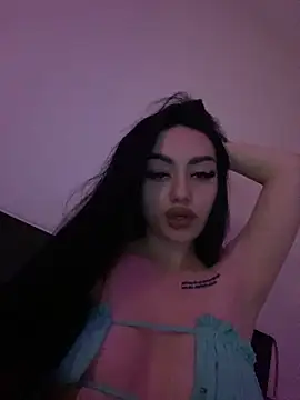 Gya Rue online show from December 2025 09:32:02 PM