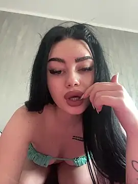 Gya Rue online show from February 2026 01:37:02 PM