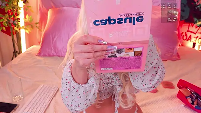 jolly bellle online show from March 2026 01:24:02 AM