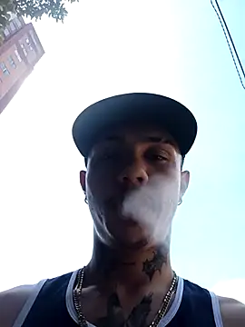 Snapshot of HannibalLester chatting on November 2025 06:08:01 PM HannibalLester online show from November 2025 06:08:01 PM