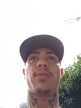 Snapshot of HannibalLester chatting on November 2025 07:12:02 PM HannibalLester online show from November 2025 07:12:02 PM