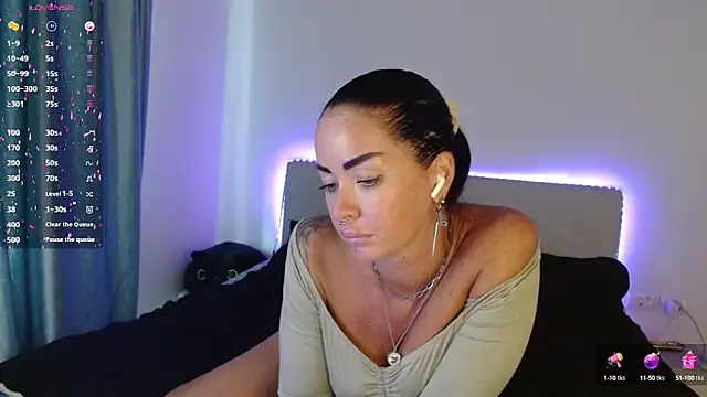 Snapshot of amber_tasty chatting on December 2024 05:31:01 AM amber tasty online show from December 2024 05:31:01 AM