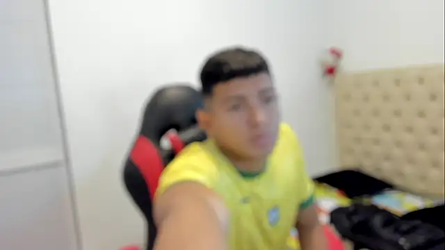 yei-sant online show from October 2025 03:32:01 AM