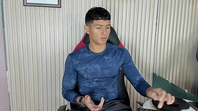 yei-sant online show from November 2025 02:22:02 AM