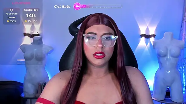 Emili Roux online show from February 2026 06:06:02 PM