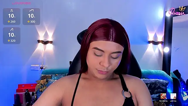Emili Roux online show from April 2026 10:19:01 AM