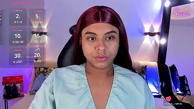 Emili Roux online show from May 2026 10:20:02 AM