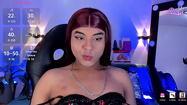 Emili Roux online show from June 2026 11:18:02 AM
