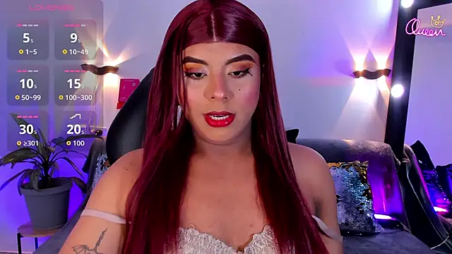 Emili Roux online show from June 2026 12:22:01 PM