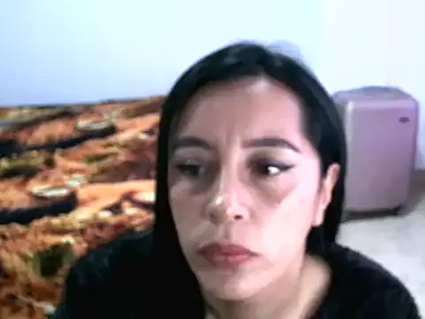 Snapshot of hailey85 chatting on December 2024 07:37:02 PM hailey85 online show from December 2024 07:37:02 PM