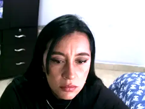 Snapshot of hailey85 chatting on January 2025 07:58:02 PM hailey85 online show from January 2025 07:58:02 PM