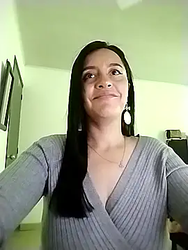 hailey85 online show from October 2025 08:37:02 PM