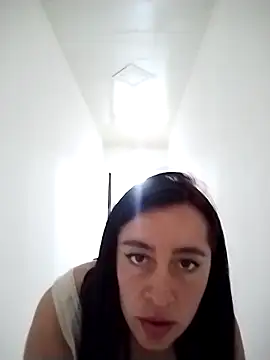 Snapshot of hailey85 chatting on December 2025 04:00:01 PM hailey85 online show from December 2025 04:00:01 PM