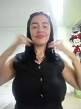 Snapshot of hailey85 chatting on January 2026 09:30:02 PM hailey85 online show from January 2026 09:30:02 PM