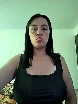 Snapshot of hailey85 chatting on February 2026 04:10:02 PM hailey85 online show from February 2026 04:10:02 PM