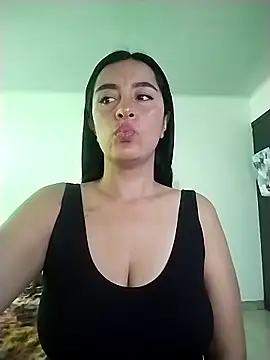 Snapshot of hailey85 chatting on February 2026 06:46:01 PM hailey85 online show from February 2026 06:46:01 PM