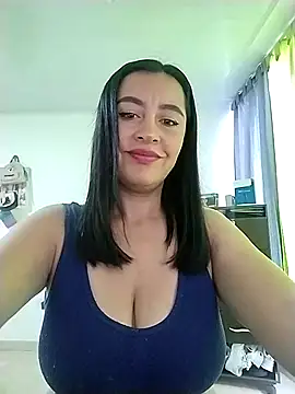 Snapshot of hailey85 chatting on February 2026 06:15:02 PM hailey85 online show from February 2026 06:15:02 PM