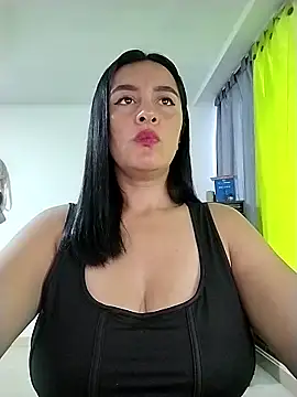 Snapshot of hailey85 chatting on February 2026 09:55:01 PM hailey85 online show from February 2026 09:55:01 PM