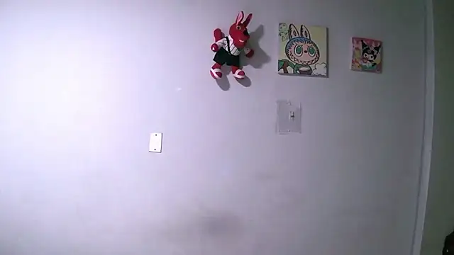 Snapshot of hailey85 chatting on February 2026 11:33:02 PM hailey85 online show from February 2026 11:33:02 PM