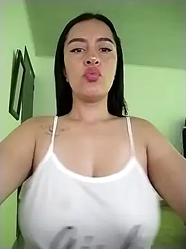 Snapshot of hailey85 chatting on March 2026 07:38:01 PM hailey85 online show from March 2026 07:38:01 PM