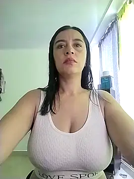 Snapshot of hailey85 chatting on March 2026 06:38:02 PM hailey85 online show from March 2026 06:38:02 PM