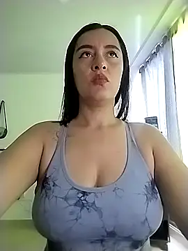 Snapshot of hailey85 chatting on March 2026 06:52:01 PM hailey85 online show from March 2026 06:52:01 PM