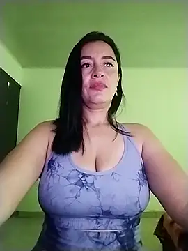 Snapshot of hailey85 chatting on April 2026 08:39:02 PM hailey85 online show from April 2026 08:39:02 PM