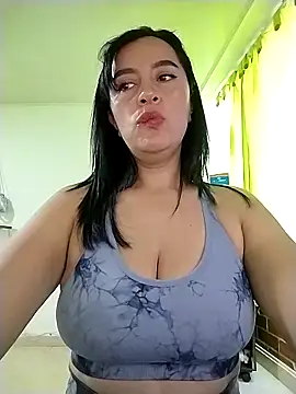 hailey85 online show from May 2026 06:13:01 PM